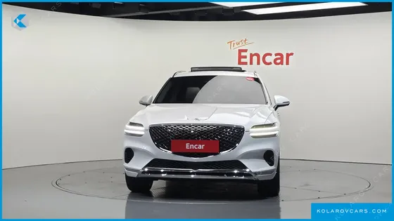 GENESIS GV70 2.5T GASOLINE 2WD