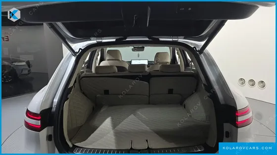 GENESIS GV70 2.5T GASOLINE 2WD
