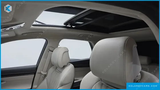 GENESIS GV70 2.5T GASOLINE 2WD
