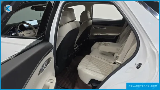 GENESIS GV70 2.5T GASOLINE 2WD