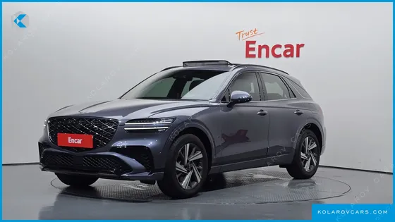 GENESIS GV70 2.5T GASOLINE AWD
