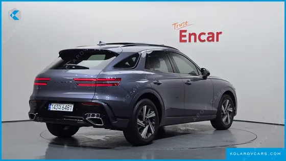GENESIS GV70 2.5T GASOLINE AWD