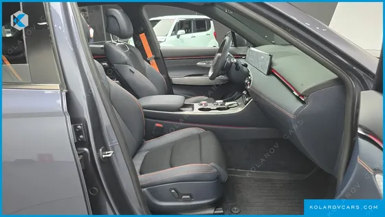 GENESIS GV70 2.5T GASOLINE AWD