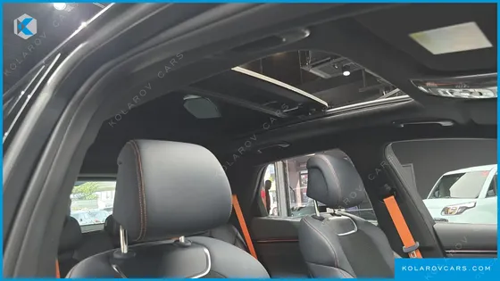 GENESIS GV70 2.5T GASOLINE AWD