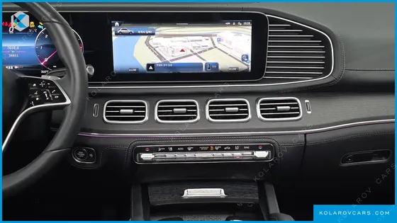 MERCEDES GLE-CLASS GLE300D 4MATIC