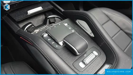 MERCEDES GLE-CLASS GLE300D 4MATIC