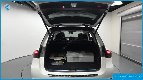 MERCEDES GLE-CLASS GLE300D 4MATIC