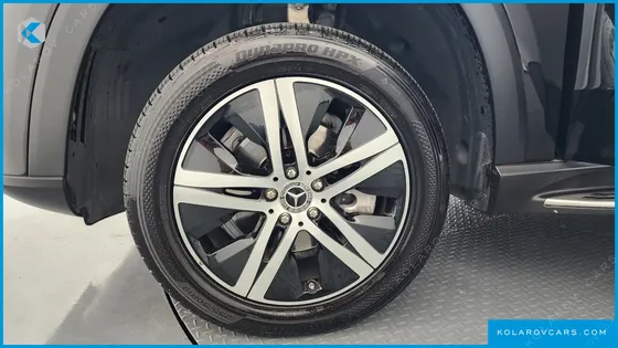 MERCEDES GLE-CLASS GLE300D 4MATIC