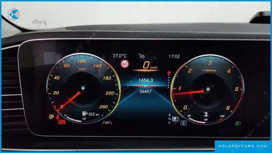 MERCEDES GLE-CLASS GLE300D 4MATIC