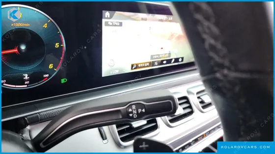 MERCEDES GLE-CLASS GLE300D 4MATIC