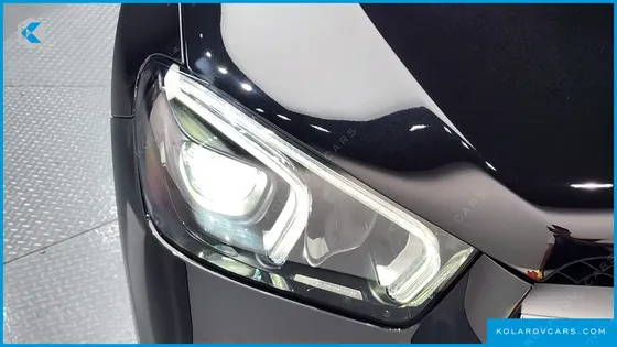 MERCEDES GLE-CLASS GLE300D 4MATIC