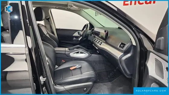 MERCEDES GLE-CLASS GLE300D 4MATIC