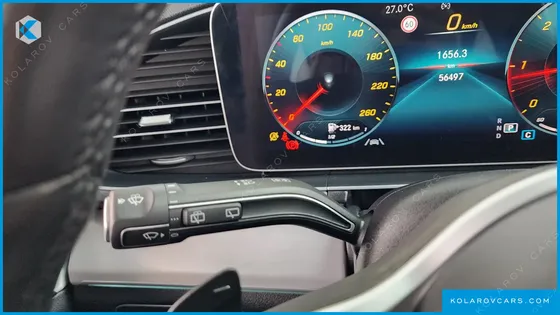 MERCEDES GLE-CLASS GLE300D 4MATIC