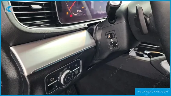 MERCEDES GLE-CLASS GLE300D 4MATIC