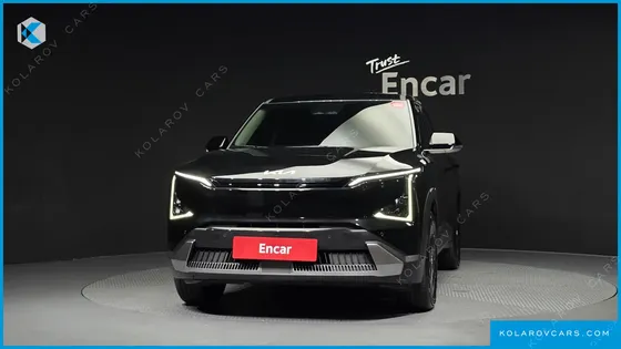 KIA EV5 LONG RANGE 2WD