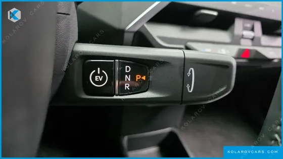 KIA EV5 LONG RANGE 2WD