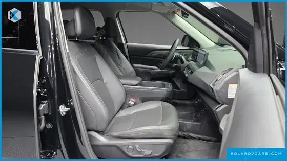 KIA EV5 LONG RANGE 2WD