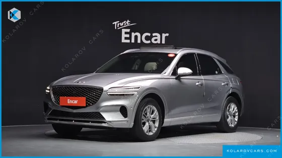 GENESIS GV70 2.2 DIESEL AWD
