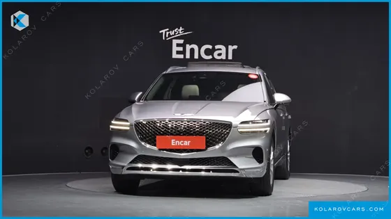 GENESIS GV70 2.2 DIESEL AWD