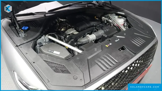 GENESIS GV70 2.2 DIESEL AWD
