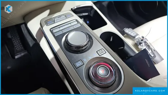 GENESIS GV70 2.2 DIESEL AWD