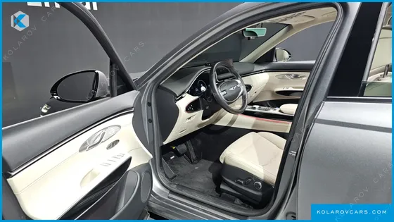 GENESIS GV70 2.2 DIESEL AWD