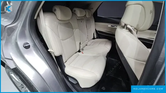 GENESIS GV70 2.2 DIESEL AWD
