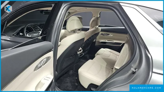GENESIS GV70 2.2 DIESEL AWD