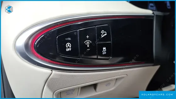 GENESIS GV70 2.2 DIESEL AWD