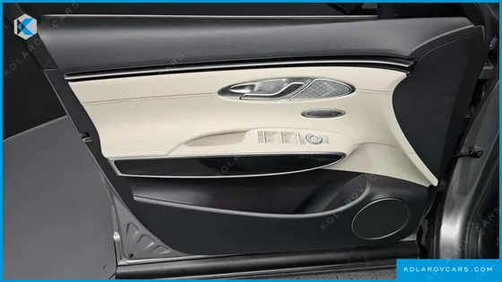 GENESIS GV70 2.2 DIESEL AWD