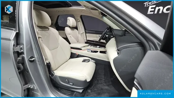 GENESIS GV70 2.2 DIESEL AWD