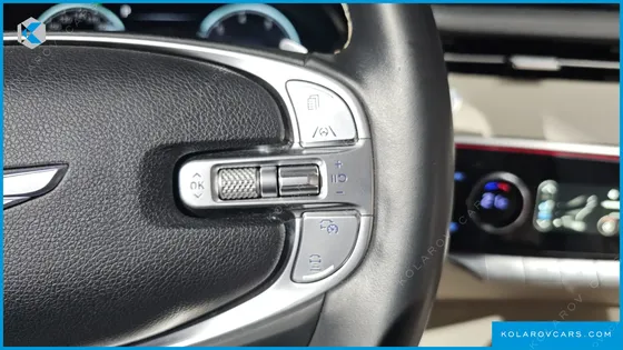 GENESIS GV70 2.2 DIESEL AWD