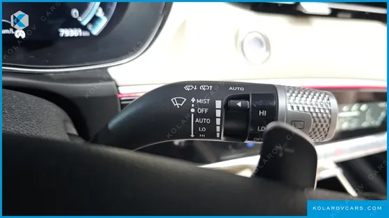 GENESIS GV70 2.2 DIESEL AWD
