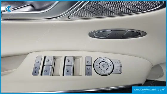 GENESIS GV70 2.2 DIESEL AWD