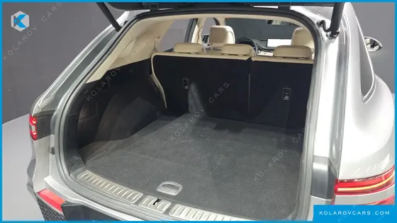 GENESIS GV70 2.2 DIESEL AWD