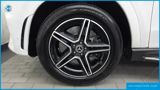 MERCEDES GLE-CLASS GLE450 4MATIC