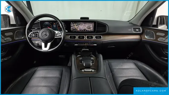 MERCEDES GLE-CLASS GLE450 4MATIC