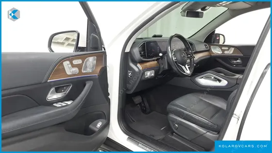 MERCEDES GLE-CLASS GLE450 4MATIC