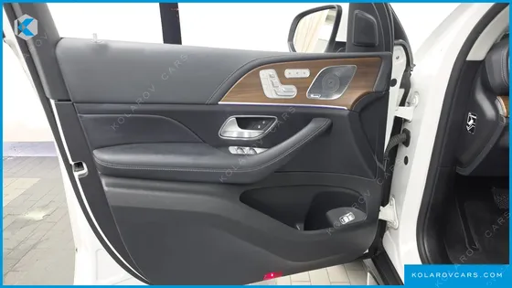 MERCEDES GLE-CLASS GLE450 4MATIC
