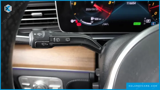 MERCEDES GLE-CLASS GLE450 4MATIC
