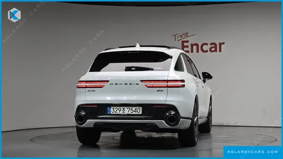 GENESIS GV70 2.5T GASOLINE AWD