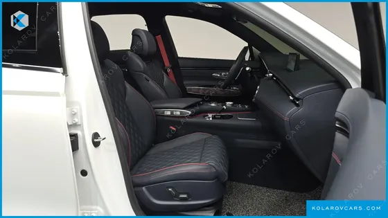 GENESIS GV70 2.5T GASOLINE AWD