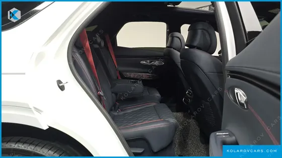 GENESIS GV70 2.5T GASOLINE AWD