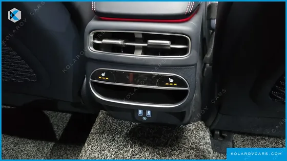 GENESIS GV70 2.5T GASOLINE AWD