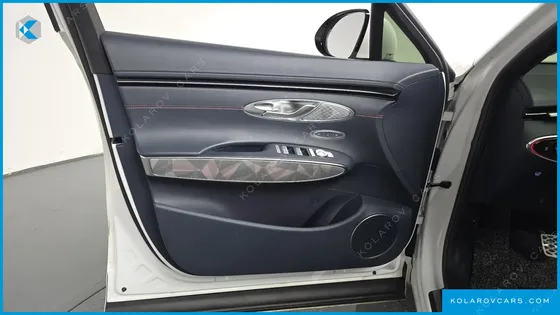 GENESIS GV70 2.5T GASOLINE AWD