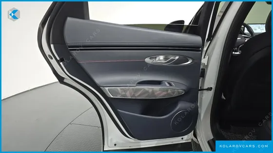GENESIS GV70 2.5T GASOLINE AWD