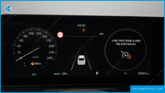 KIA K8 SIGNATURE