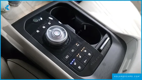 KIA K8 SIGNATURE