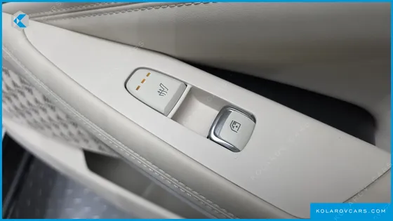 KIA K8 SIGNATURE