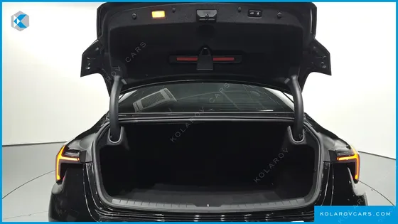 KIA K8 SIGNATURE
